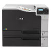 Color LaserJet Enterprise M750dn Laser Printer