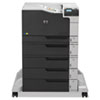Color LaserJet Enterprise M750xh Laser Printer