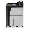 Color LaserJet Enterprise M855xh Laser Printer