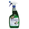 Zep Commercial(R) All-Purpose Cleaner and Degreaser