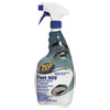 Zep Commercial(R) Fast 505 Cleaner & Degreaser