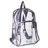 Eastsport(R) Clear Backpack