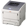 Oki(R) B721dn Monochrome Laser Printer