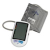 Automatic Digital Upper Arm Blood Pressure Monitor, Large Adult Size