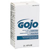 GOJO(R) Ultra Mild Antimicrobial Lotion Soap with Chloroxylenol