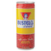 BUSTELO cool(R) Ready to Drink Espresso Beverage