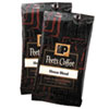 Coffee Portion Packs, House Blend, 2.5 oz Frack Pack, 18/Box