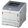 Oki(R) B731dn Monochrome Laser Printer