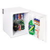 1.7 Cu.Ft Superconductor Compact Refrigerator, White