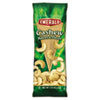 Cashew Pieces, 1.25 oz. Tube Package, 12/Box