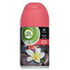 Freshmatic Ultra Spray Refill, Tropical Plumeria & Sweet Honeysuckle, 6.17 oz