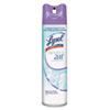 Sanitizing Spray, Morning Linen, 10oz Aerosol, 12/Carton