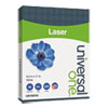 Universal(R) Deluxe Laser Paper