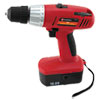 Great Neck(R) Two Speed Cordless Drill