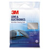 3M(TM) Lens Cleaning Cloth