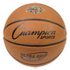 Champion Sports Rubber Sports Ball