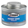 Sterno(R) Handy Wick(R) Chafing Fuel