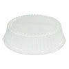 Dart(R) Dome Covers for Dinnerware