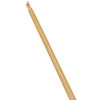 Rubbermaid(R) Commercial Standard Threaded-Tip Broom/Sweep Handle