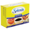 Splenda(R) No Calorie Sweetener Packets