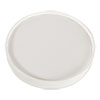 Chinet(R) Paper Food Container Lids