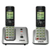 Vtech(R) CS6619-2 Cordless Phone System