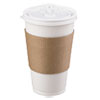 LBP Coffee Clutch(R) Hot Cup Sleeve