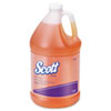 Scott(R) Scented Hair and Body Wash