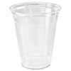 Dart(R) Ultra Clear(TM) PET Cups