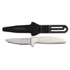 Dexter(R) Sani-Safe(R) Utility Knife