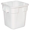 Rubbermaid(R) Commercial Brute(R) Square Container