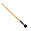 Rubbermaid(R) Commercial Snap-On Dust Mop Handle