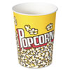 Dart(R) Popcorn Container