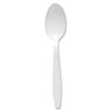 Dart(R) Guildware(R) Extra Heavyweight Plastic Cutlery