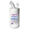 2XL Alcohol Free Hand Sanitizing Wipes