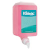 Kleenex(R) Skin Care Cleanser