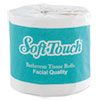 Paper Source Converting Soft Touch Individually Wrapped Bath Tissue