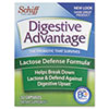 Digestive Advantage(R) Probiotic Lactose Defense Capsule