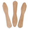 Royal Wooden Taster Spoons
