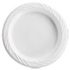 Chinet(R) Lightweight Plastic Dinnerware