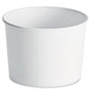 Chinet(R) Paper Food Container with Vented Lid Combo