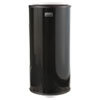 Rubbermaid(R) Commercial Smokers' Urn