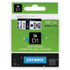 DYMO(R) D1 Polyester High-Performance Labels