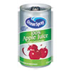 100% Apple Juice, 5.5 oz. Can, 48/CT