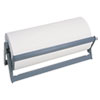 Bulman(R) All-In-One Paper Roll Dispenser & Cutter