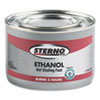 Sterno(R) Ethanol Gel Fuel Can