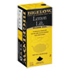 Bigelow(R) Single Flavor Tea Bags