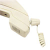 Softalk(R) Twisstop(TM) Phone Cord Detangler