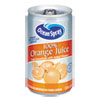 100% Orange Juice, 5.5 oz. Can, 48/CT