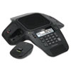 Vtech(R) ErisStation(TM) Conference Phone with Wireless Mics